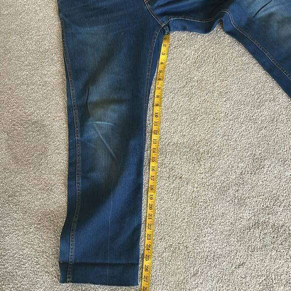 Gucci Rare Early Alessandro Jeans - Picture 9 of 9